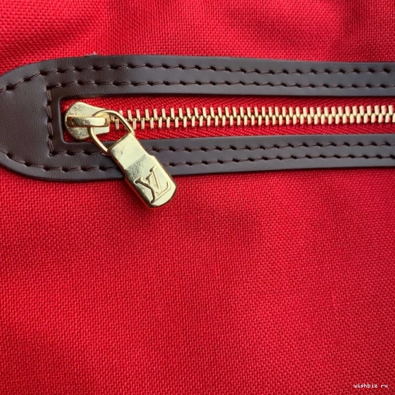 WIS BANDOULIÈRE SPEEDY Louis Vuitton 35 1024